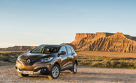 &bdquo;Renault Kadjar&ldquo;