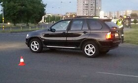 Kriminalinės policijos operacija Panevėžyje