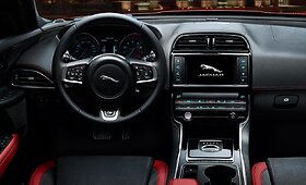&bdquo;Jaguar XE&ldquo;