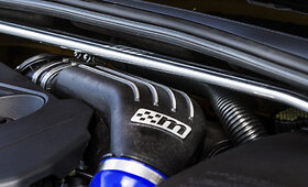 Atnaujintas &bdquo;Focus ST&ldquo;