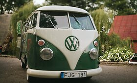 &bdquo;Volkswagen Type 2&ldquo;