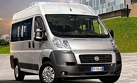 &bdquo;Fiat Ducato&ldquo;