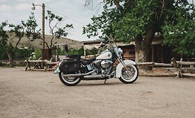 &bdquo;Harley-Davidson&ldquo; 