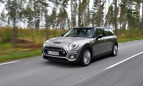 &bdquo;Mini Clubman&ldquo;