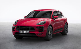 &bdquo;Porsche Macan GTS&ldquo;