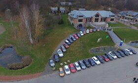 &bdquo;Metų automobilis 2016&ldquo; konkurso pradžia