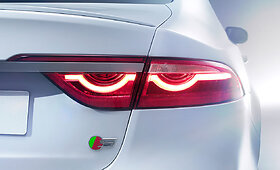 Naujasis &bdquo;Jaguar XF&ldquo;