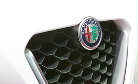 &bdquo;Alfa Romeo Giulia&ldquo;