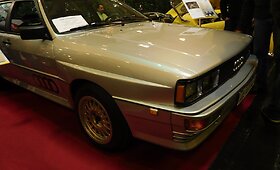 &bdquo;Techno classica Essen&ldquo; &ndash; didžiausia istorinės technikos paroda Europoje