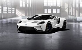 &bdquo;Ford GT&ldquo;