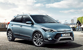 &bdquo;Hyundai i20&ldquo;