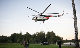 &bdquo;Porsche Panamera&ldquo; debiutas Lietuvoje