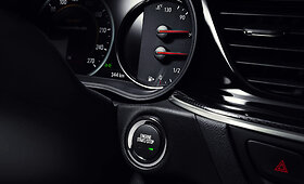Naujasis &bdquo;Opel Insignia&ldquo;