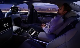 Naujasis &bdquo;Audi A8&ldquo; modelis