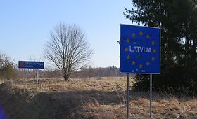 &bdquo;Neste Eko ralis 2018&ldquo; mar&scaron;rutas