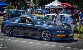 &bdquo;Auto Clubs Summer Fest&lsquo;18&rdquo; renginys