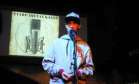 Tylos Poetai
