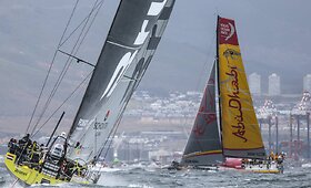 Volvo Ocean Race