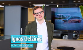 Emocijos prie vairo: klaidos, kurių geriau nedaryti