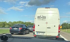 Kam&scaron;čio dalyvių užfiksuoti kadrai
