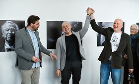&Scaron;iaulių fotografų bendruomenė &bdquo;Fotografijos namai&ldquo;