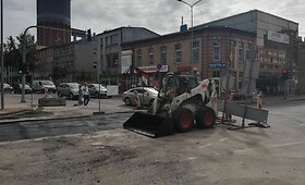 &Scaron;iaulių dienų ir remontų kokteilis