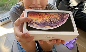 Nuotraukos, užfiksuotos telefonu &bdquo;iPhone XS Max&ldquo;
