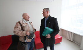 Mažeikiuose prasideda teismo procesas