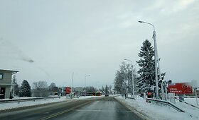 Pajusk skirtumą &ndash; &Scaron;iauliuose ir užmiestyje