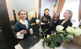 Ramūnui Karbauskiui &ndash; &Scaron;iaulių rajono garbės piliečio vardas