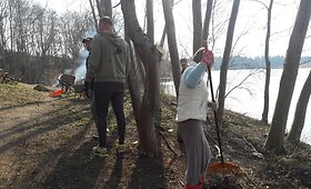 Me&scaron;kių kaimo bendruomenė