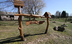 Nevarėnai