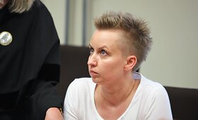 Teismas dėl Panevėžio mero