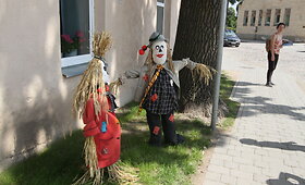 Žagarės vy&scaron;nių festivalis 2019