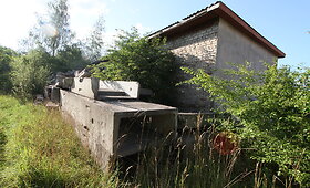 Nakvynės namai benamiams &Scaron;iauliuose