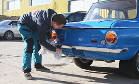 ZAZ 968A