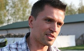 Lietuvos regbio rinktinė