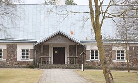Naisiai kultūros sostinės ritmu gyvena ne tik vasarą
