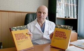 Mariupolio ligoninėje