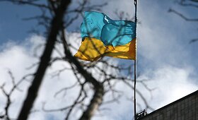 Mariupolio savanoriai &ndash; žmonės, kurie gelbėja savo namus
