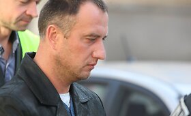 &Scaron;iaulių kriminalinės policijos pareigūnas Andrius Ančiulis suimtas &scaron;e&scaron;ioms dienoms
