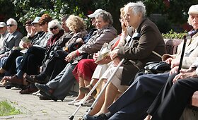 &Scaron;iauliai at&scaron;ventė savo 779-ąjį gimtadienį