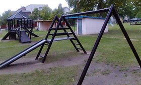 &Scaron;e&scaron;iamečiui jo mamai po rankos lūžio reikėjo tik dėmesio, bet buvo grūdami ky&scaron;iai