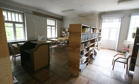 Venclauskių namai &ndash; &Scaron;iaulių &bdquo;Au&scaron;ros&ldquo; muziejus