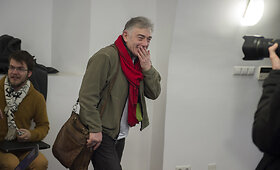 Kra&scaron;to apsaugos ministerija atnaujino leidinį