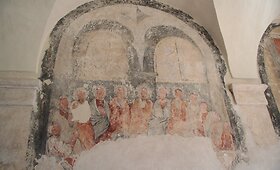 Tytuvėnų architektūrinis ansamblis