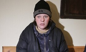 Savo kūdikio nužudymu įtariama Vaida M.