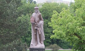 Kas jie &ndash; Panevėžio turtai, kurių kartais nepastebime