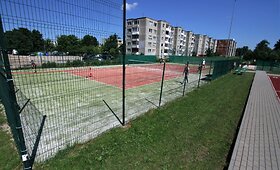Radvili&scaron;kio aktualijos