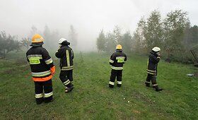 Pragaras Radvili&scaron;kyje lokalizuotas